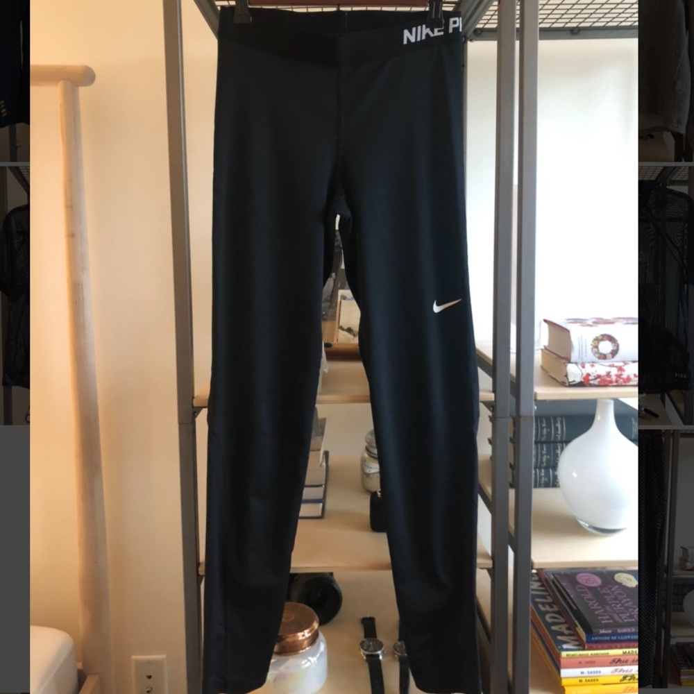 Athletic Leggings